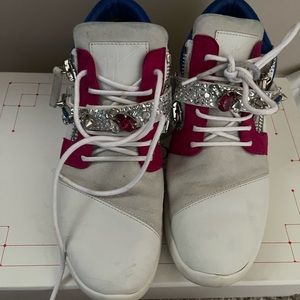 gusseppi shoes women